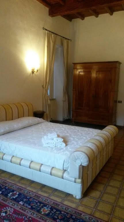 Appartamento Liv'In Roma Campo Dei Fiori Esterno foto